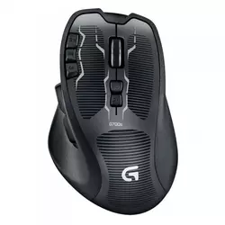 LOGITECH USB laserska miška G700 GAMING MOUSE