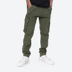 ALPHA INDUSTRIES  DONJI DEO COMBAT  LW ZA MUŠKARCE