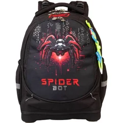 Rančevi za školu Target Superlight Petit Spider Bot 29640