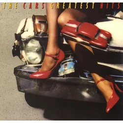 The Cars - Greatest Hits (LP)