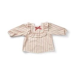 Elodie candy stripes portikla sa dugim rukavima