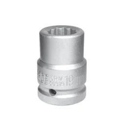 shumee Udarni nastavek 3/4 19 mm 12-koničast