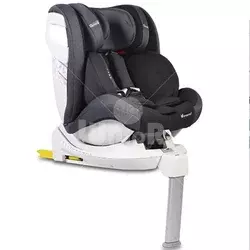 Auto sedište Admiral ISOFIX sistem