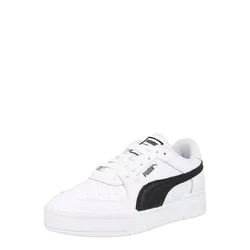 PUMA Ca Pro Classic Trainers, White/Black