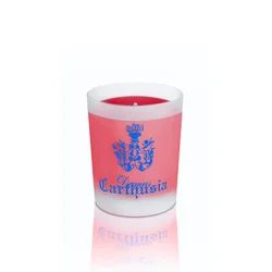 Carthusia Gemme di Sole Elegant scented candle 70g