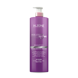 H.Zone Ageless Šampon protiv sedih vlasi, 1000ml
