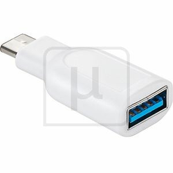 Adapter USB 3.0 CM - USB AF