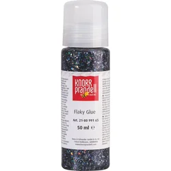 Knorr Prandell 218099165 Lepilo 50 ml Grey