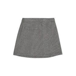 Abercrombie & Fitch Krilo črna/off-bela