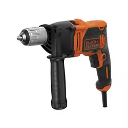 Black & Decker BEH850SA32 udarna bušilica sa 32 dodataka, torba, 850 W