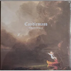 Candlemass - Nightfall (LP)