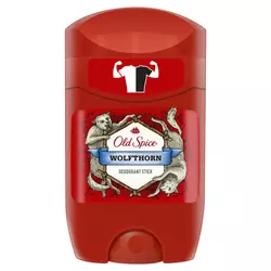 OLD SPICE deo stick Wolfthorn, 50ml