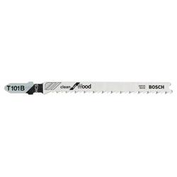 BOSCH List ubodne testere T 101 B 2608630030/ Clean za Drvo