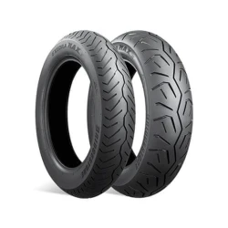 Bridgestone E-Max R ( 180/70 R16 TL 77V zadnji točak, M/C )