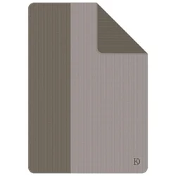 Dieter Knoll ODEJA SKADI 150/200 cm siva