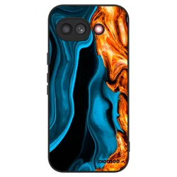 ULTIMATE CASE za Google Pixel 10a - Gold blue