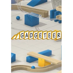 Gadgeteer [VR] Steam Key GLOBAL