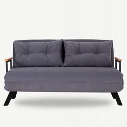 Atelier del Sofa Sando 2 Kauč, Sivi