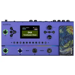 MOOER GE200 PRO LI Kitarski multiefekt