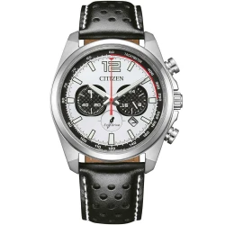 Citizen CA4640-09A Mens Watch Eco-Drive Chrono Active Sport 41mm 10ATM