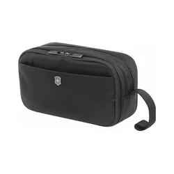 Victorinox - Toaletna torba Werks Traveler 6.0 6 l črna