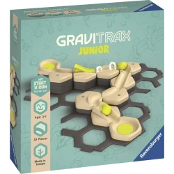 Ravensburger GraviTrax Junior Start Set Start
