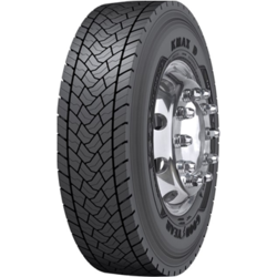 Goodyear 315/60R22.5 KMAX D G2 152/148L