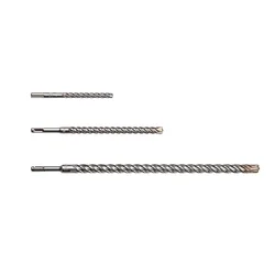 HPV – SDS-plus udarni sveder za beton, premer 20mm | DUSS - 200mm