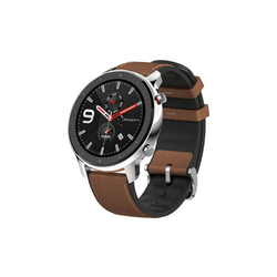 Amazfit GTR Pametna ura 47mm - Nerjaveče jeklo