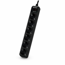 CyberPower prenaponska zaštita/ B0520SC0-DE/ 5x šuko
