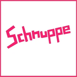 Schnuppe - Drin Was Draufsteht (LP)