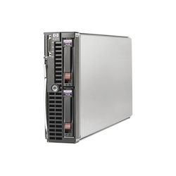 HP ProLiant BL460c G7 Blade CTO/Barebone System - 603718-B21