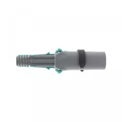 Reduktor lampo TTS 23mm za aluminijumski štap 08546