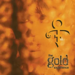 Prince - The Gold Experience (Digipak) (CD)