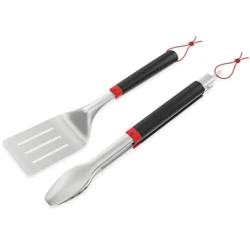 Weber Pribor za peko Basic, 2-delni (majhen)