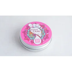 Vallery Krema za pete Ultra, 50 ml