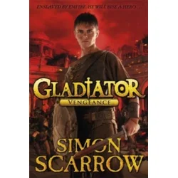 Gladiator: Vengeance