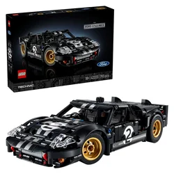 Lego 42223 1966 Ford GT40 MKII trkački automobil ( 42223 )