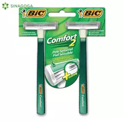 BIC BRIJAC COMFORT TWIN HC 24 (24) MDI