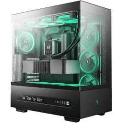 Računar DSCL i7-12700F/32GB/M.2 2TB/RTX5070 12GB/750W