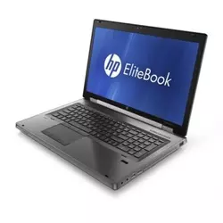 HP prenosni računar ELITEBOOK 8760W (LG670EA)