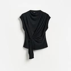 Reserved - Bluza sa modalom
