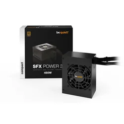 Be Quiet SFX Power 3 450W BN321