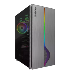 Računar ZEUS Ryzen 9 5900X/DDR4 32GB/M.2 512GB/500GB/RTX3070 8GB