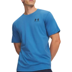 Under Armour Majica Sportstyle Left Chest