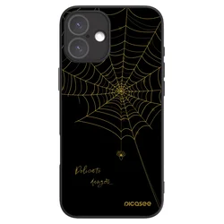 ULTIMATE CASE za Apple iPhone 16 Plus - Delicate danger