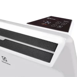Electrolux KONVEKTORSKA GREJALICA ECH/AG2-1500 3BE EEC X-HEAT Wi WFi