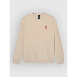 Element Explore Sweater oat milk