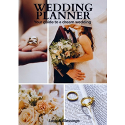 WEDDING PLANNER