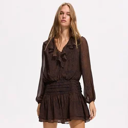 Reserved - LADIES` DRESS